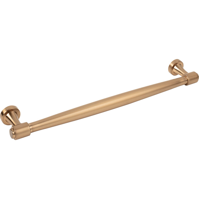 Jeffrey Alexander Jules 12" Center-to-Center Appliance Pull