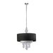 Cyan - 04626 - Four Light Pendant - Kravet - Chrome