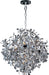 Maxim - 24205BCPC - LED Pendant - Comet - Polished Chrome