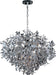 Maxim - 24207BCPC - LED Pendant - Comet - Polished Chrome