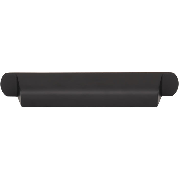 Top Knobs Cressing 5 1/16" Center to Center Cup/Bin Pull