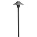 Kichler - 15470BKT - One Light Path Light - No Family - Textured Black