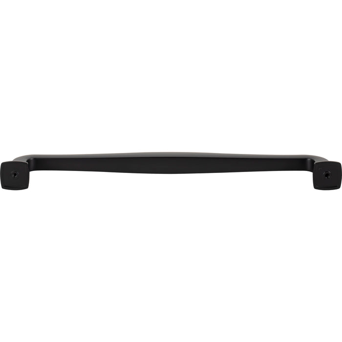 Jeffrey Alexander Fontana 12" Center-to-Center Appliance Pull