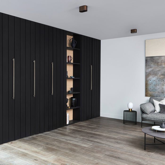 CLOSET BAR / CROSS - Lifestyle 2