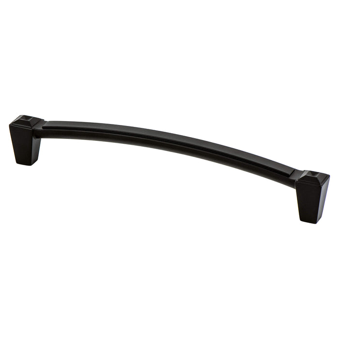 Connections 160mm CC Matte Black Pull