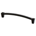 Connections 160mm CC Matte Black Pull
