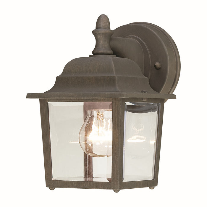 ELK Home - SL942263 - One Light Outdoor Wall Sconce - Hawthorne - Painted Bronze