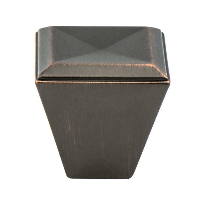 Connections Verona Bronze Knob