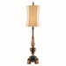 ELK Home - 97755 - One Light Table Lamp - Sweet Ginger - Antique Gold