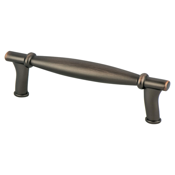 Dierdra 96mm CC Verona Bronze Pull