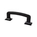 Hearthstone 3 inch CC Matte Black Pull