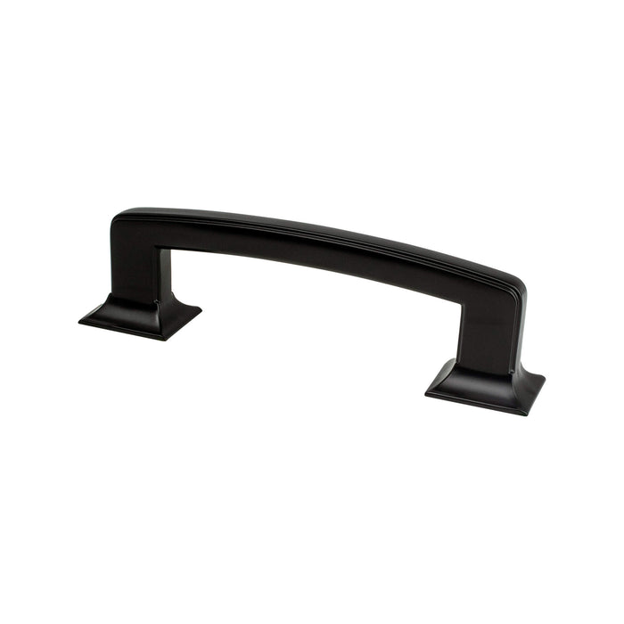 Hearthstone 96mm CC Matte Black Pull