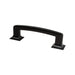 Hearthstone 96mm CC Matte Black Pull