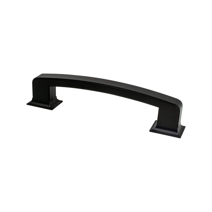 Hearthstone 6 inch CC Matte Black Pull