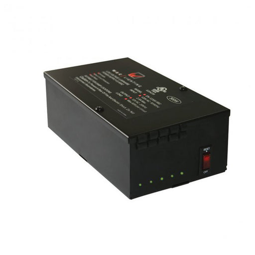 W.A.C. Lighting - EN-12180-RB2 - Transformer - Power Supply - Black