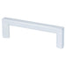 Metro 96mm CC Polished Chrome Pull