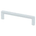 Metro 128mm CC Polished Chrome Pull