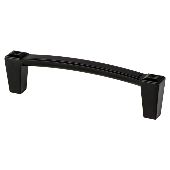 Connections 96mm CC Matte Black Pull