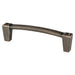 Connections 96mm CC Verona Bronze Pull