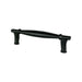 Dierdra 96mm CC Matte Black Pull