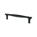 Dierdra 128mm CC Matte Black Pull