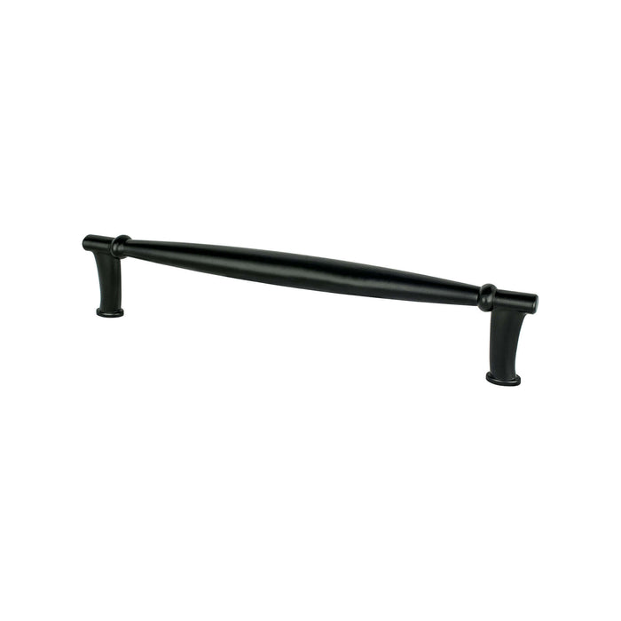 Dierdra 160mm CC Matte Black Pull