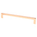 Metro 224mm CC Polished Copper Pull