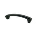 Laura 96mm CC Matte Black Pull