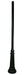 Z-Lite - 511POST-BK - Light Outdoor Posts - Hardware - Outdoor Post - Black