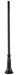 Z-Lite - 518P-BK - Light Outdoor Posts - Hardware - Outdoor Post - Black