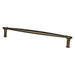 Dierdra 224mm CC Toasted Bronze Pull