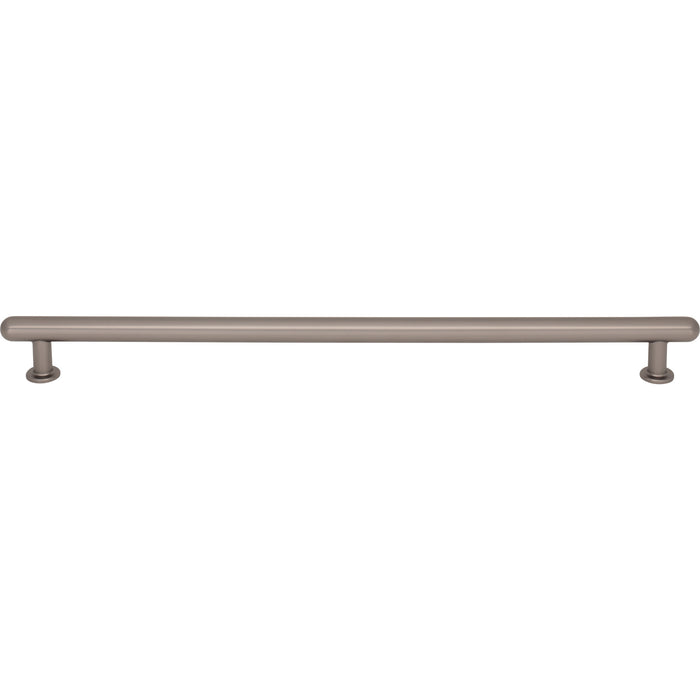Top Knobs Lambert 12" Center to Center Bar Pull