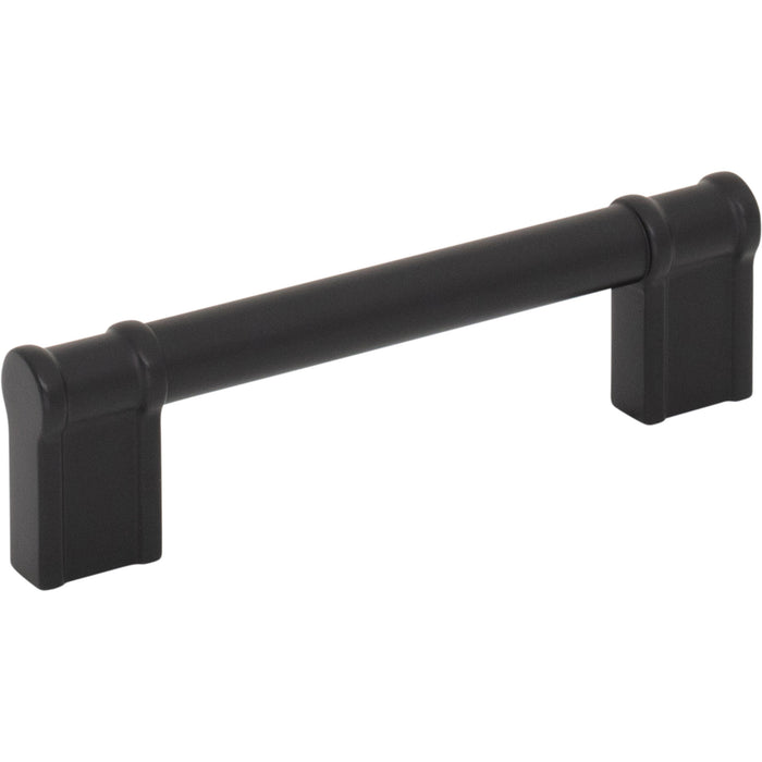 Top Knobs Newburn 3 3/4" Center to Center Bar Pull