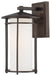 Minka-Lavery - 72312-615B - One Light Wall Mount - Addison Park - Dorian Bronze