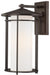 Minka-Lavery - 72313-615B - One Light Wall Mount - Addison Park - Dorian Bronze