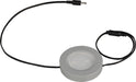 Maxim - 53860AL - LED Disc - CounterMax MX-LD-D - Brushed Aluminum