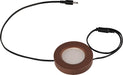 Maxim - 53860BRZ - LED Disc - CounterMax MX-LD-D - Anodized Bronze