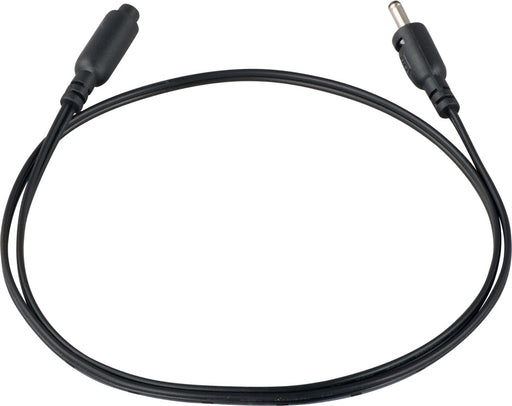 Maxim - 53869BK - 24" Extension Cord - CounterMax MX-LD-D - Black