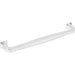 Jeffrey Alexander Fontana 12" Center-to-Center Appliance Pull