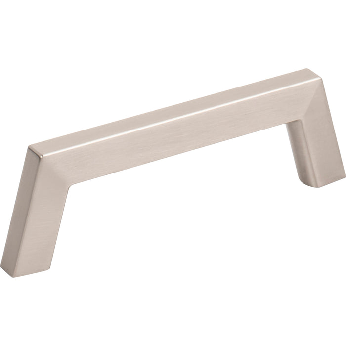 Jeffrey Alexander Ivan 96 mm Center-to-Center Bar Pull