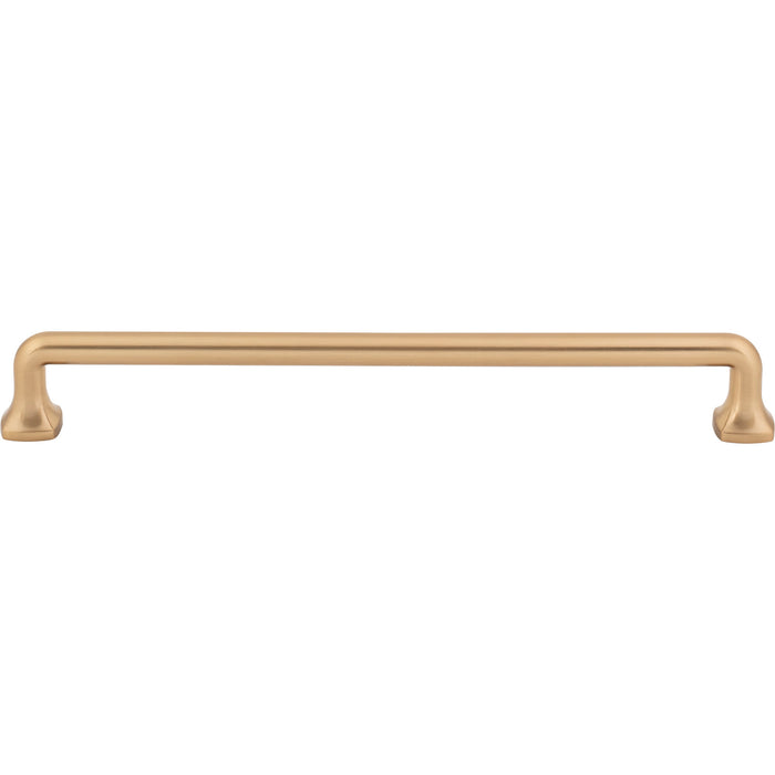 Jeffrey Alexander Griffin 224 mm Center-to-Center Bar Pull