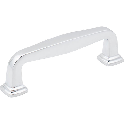 Jeffrey Alexander Fontana 96 mm Center-to-Center Bar Pull