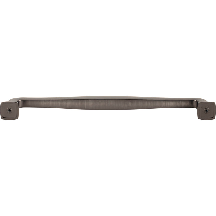 Jeffrey Alexander Fontana 12" Center-to-Center Appliance Pull