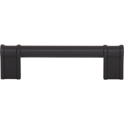Top Knobs Newburn 3 3/4" Center to Center Bar Pull