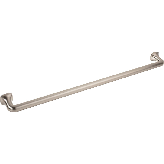 Jeffrey Alexander Griffin 18" Center-to-Center Appliance Pull