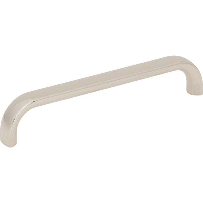 Top Knobs Brockwell 5 1/16" Center to Center Bar Pull