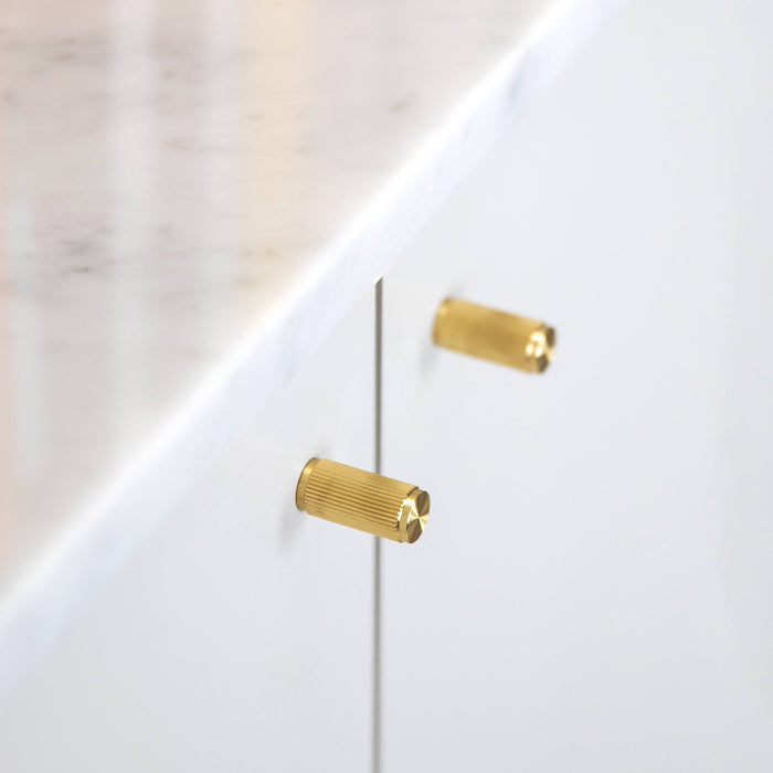 FURNITURE KNOB / LINEAR - Lifestyle 2