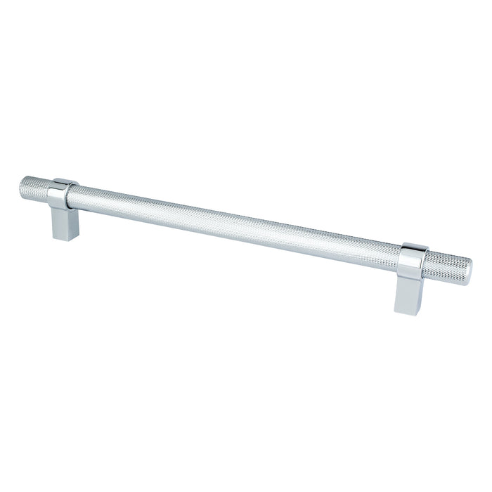 Radial Reign 224mm CC Polished Chrome Pull