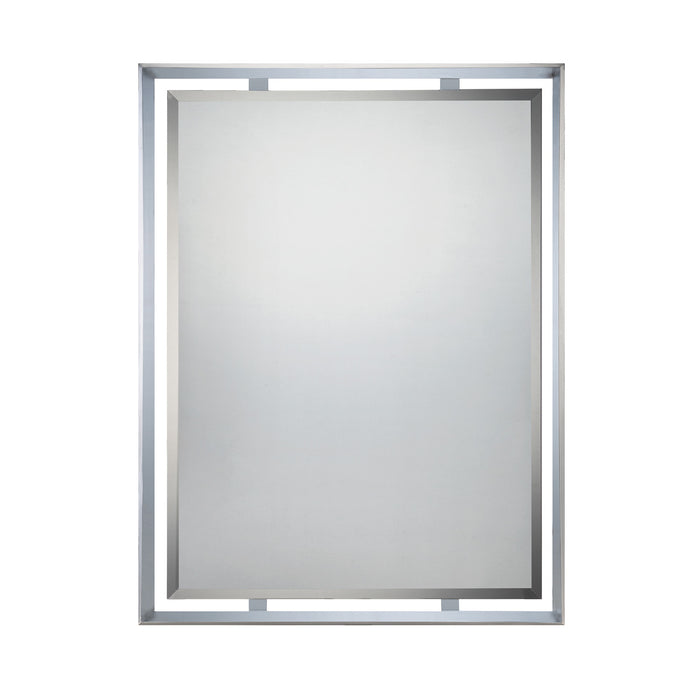 Quoizel - UPRZ53426C - Mirror - Ritz - Polished Chrome