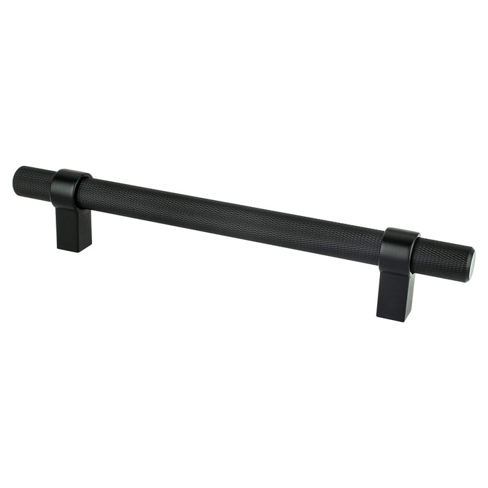 Radial Reign 160mm CC Matte Black Pull